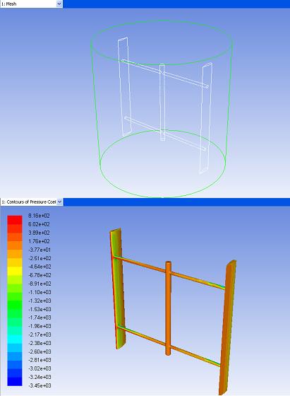 سفارش و انجام پروژه فلوئنت FLUENT | مشاوره و انجام پروژه (Ansys Fluent)