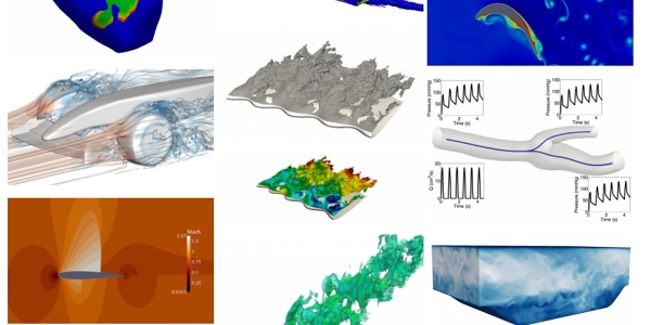 سفارش و انجام پروژه فلوئنت FLUENT | مشاوره و انجام پروژه انسیس فلوئنت(Ansys Fluent)| آموزش رایگان شبیه سازی انسیس فلوئنت مقدماتی تا پیشرفته