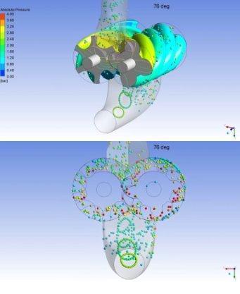سفارش وانجام  پروژه CFD سی اف دی | مشاوره، آموزش و انجام پروژه شبیه سازی CFD (دینامیك سیالات محاسباتی)